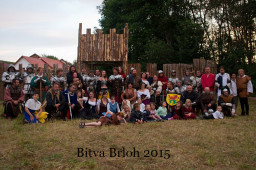 Bitva Brloh 2015